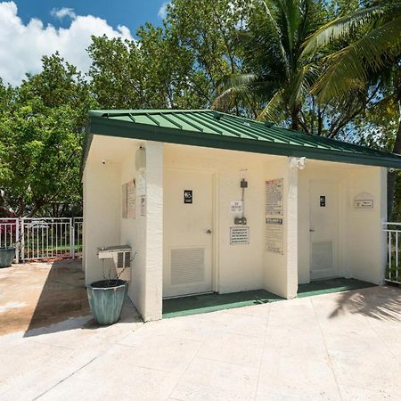 Sunrise Suites Saint Lucia Suite #201 Key West Rum bild