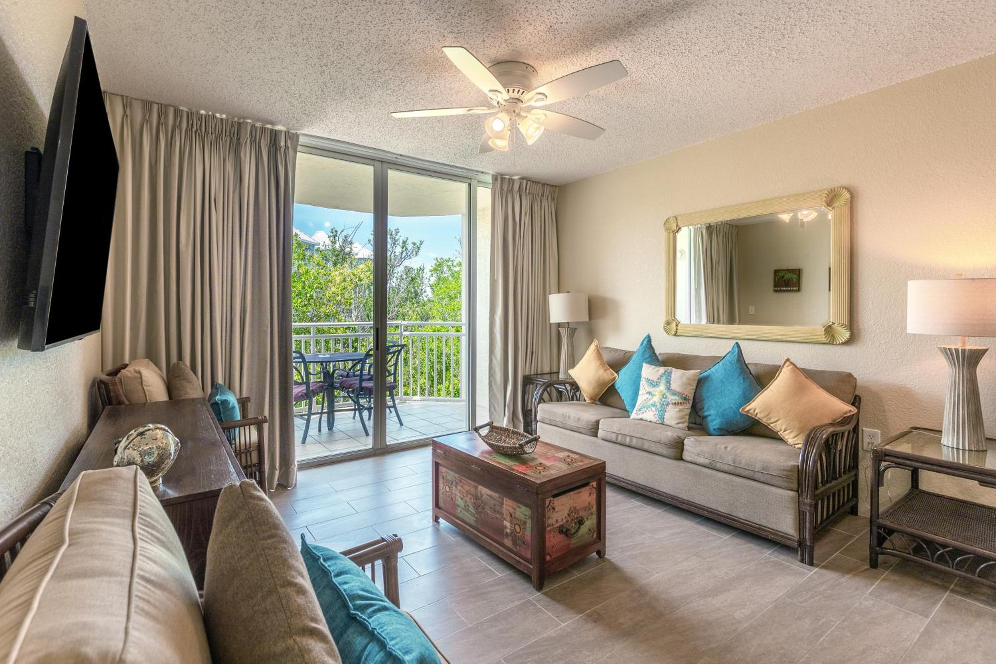 Sunrise Suites Saint Lucia Suite #201 Key West Rum bild