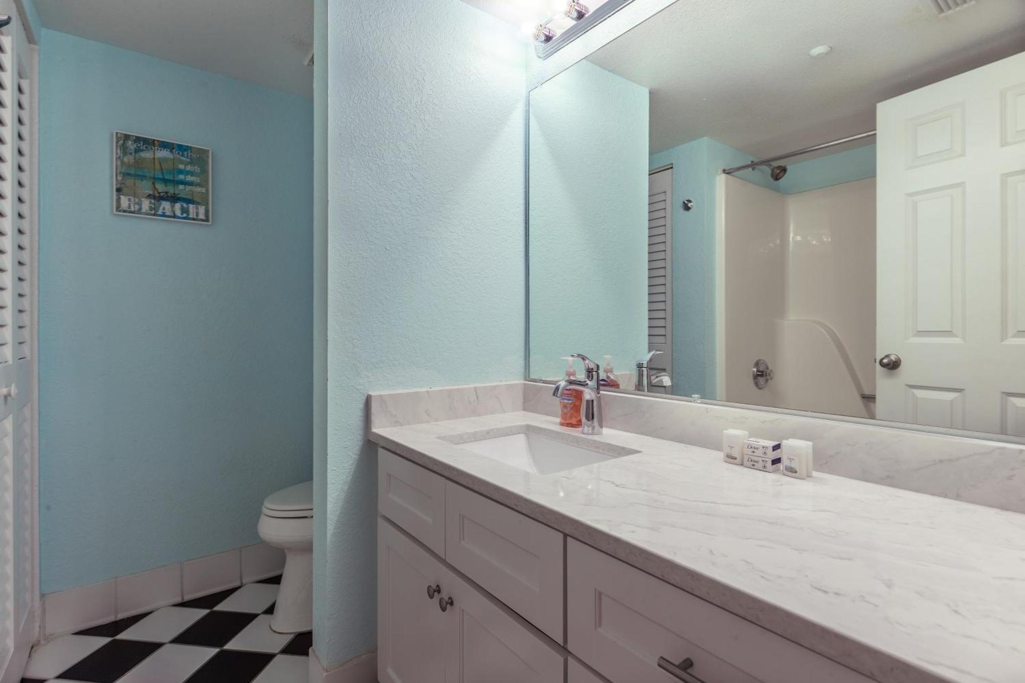 Sunrise Suites Saint Lucia Suite #201 Key West Rum bild