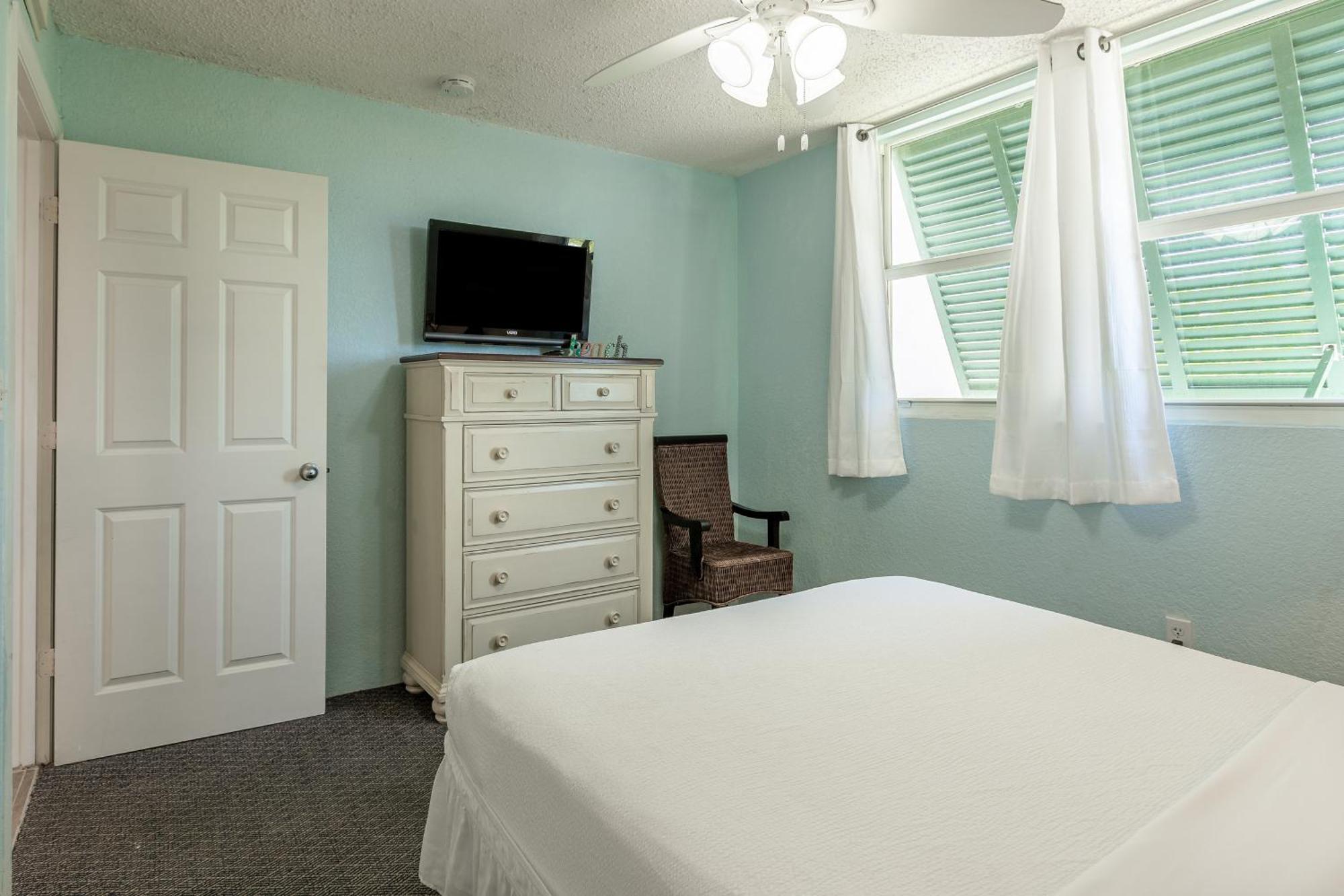 Sunrise Suites Saint Lucia Suite #201 Key West Rum bild
