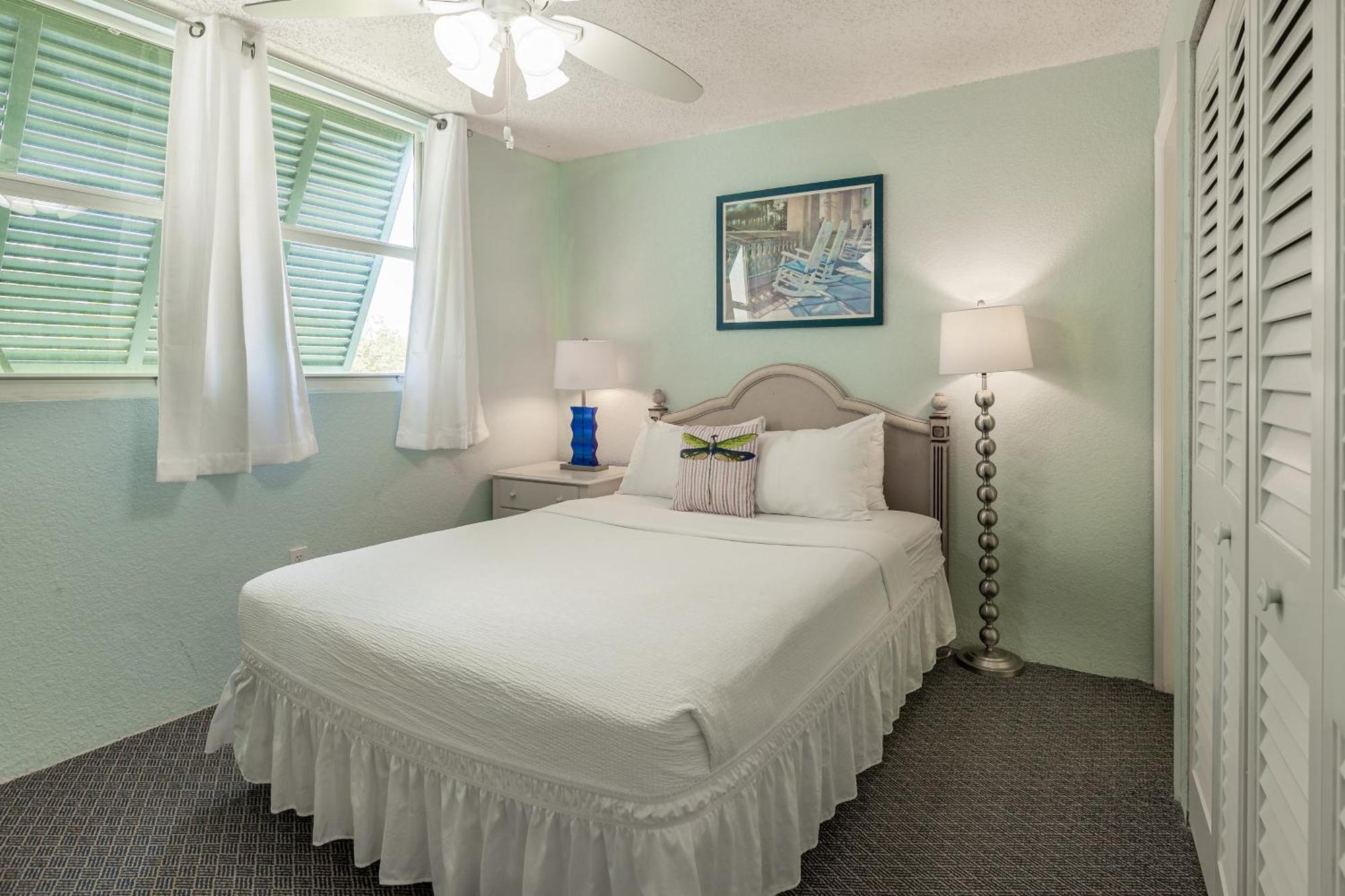 Sunrise Suites Saint Lucia Suite #201 Key West Rum bild