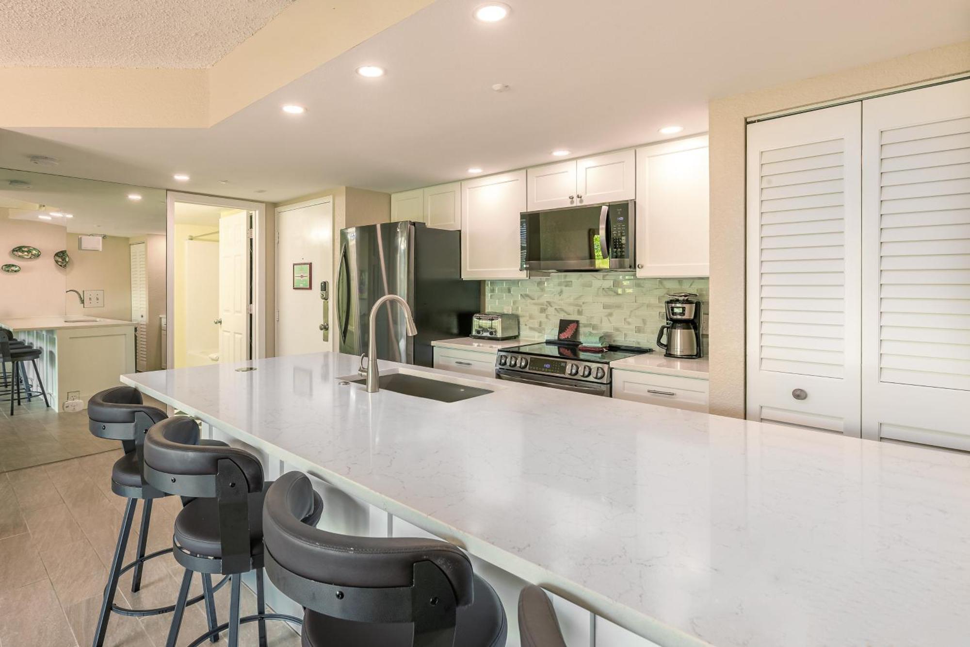 Sunrise Suites Saint Lucia Suite #201 Key West Rum bild