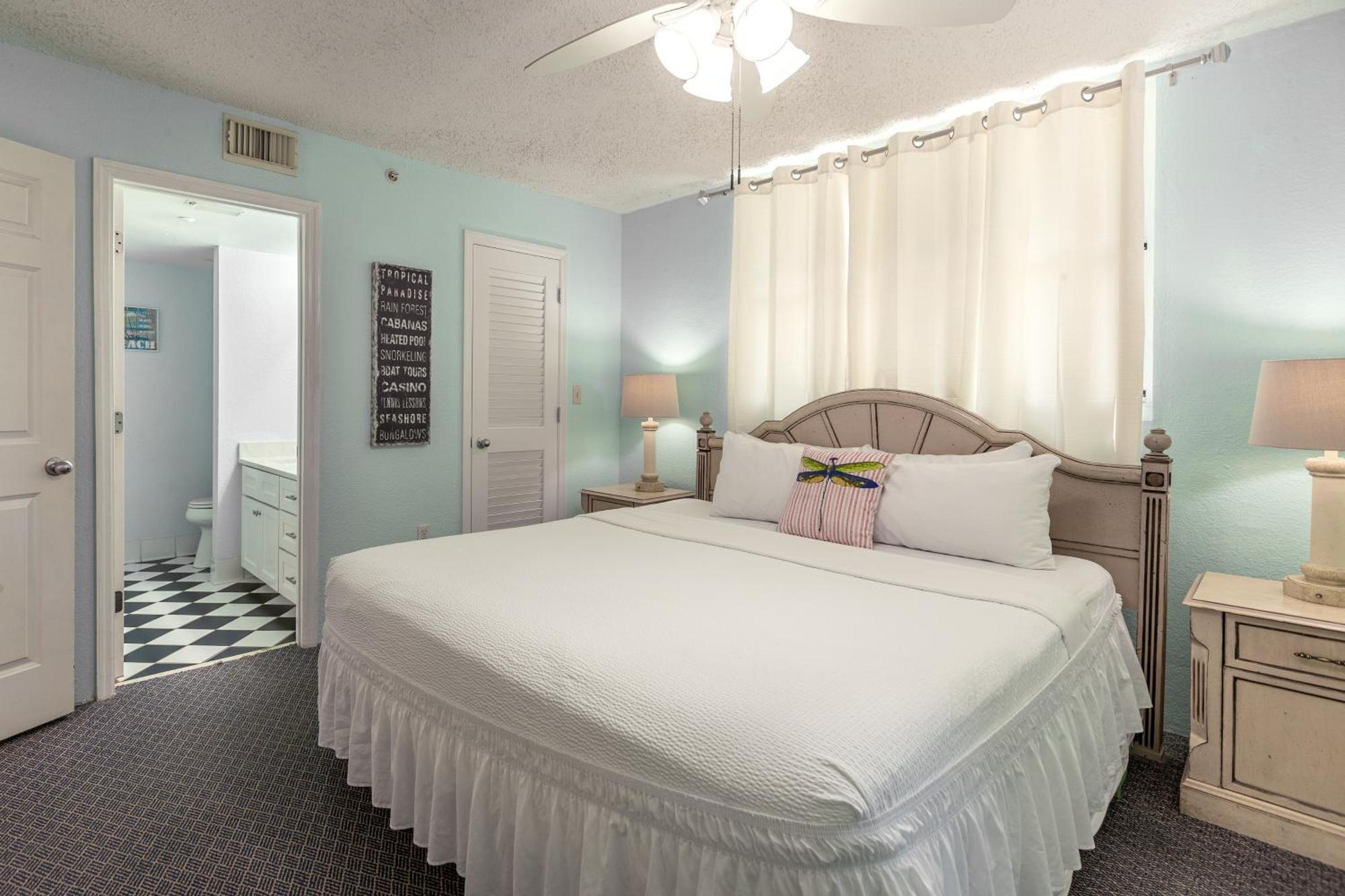 Sunrise Suites Saint Lucia Suite #201 Key West Rum bild