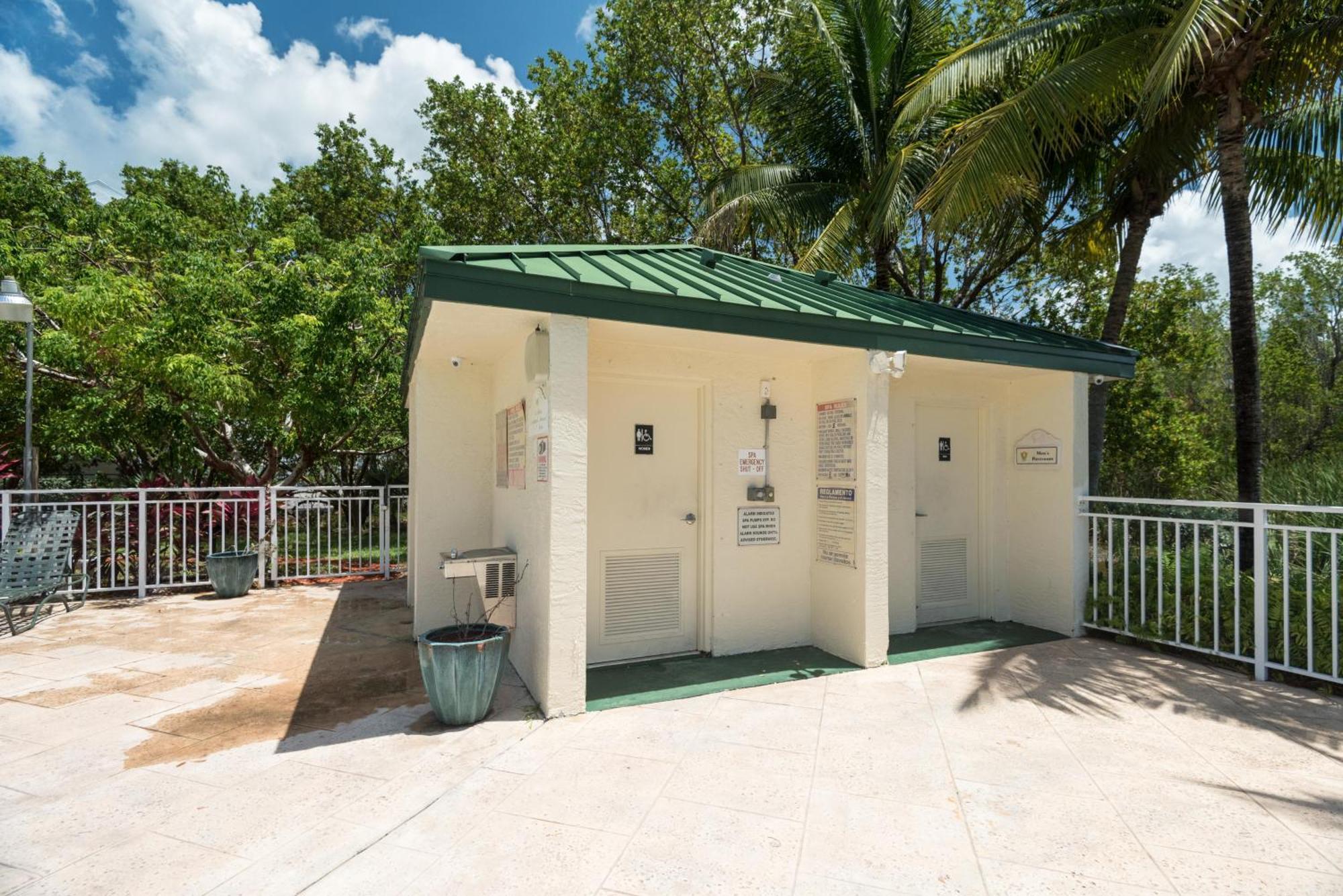 Sunrise Suites Saint Lucia Suite #201 Key West Rum bild