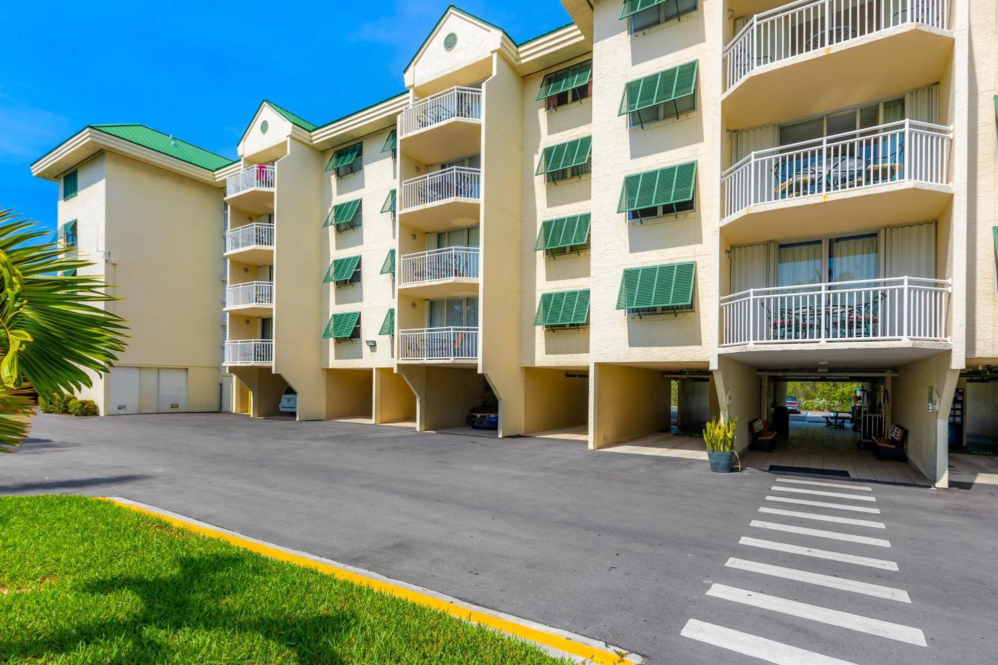 Sunrise Suites Saint Lucia Suite #201 Key West Rum bild