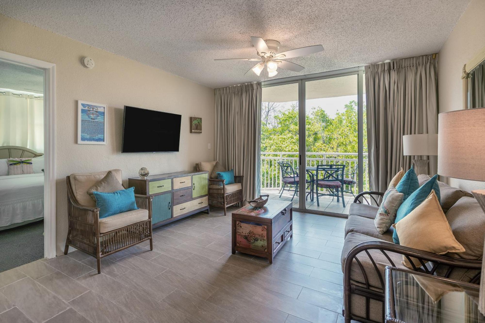 Sunrise Suites Saint Lucia Suite #201 Key West Rum bild