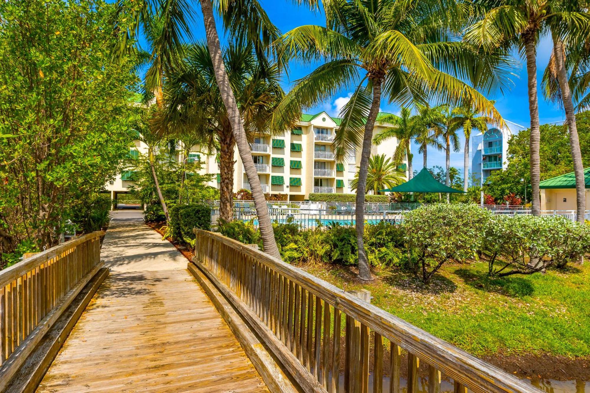 Sunrise Suites Saint Lucia Suite #201 Key West Rum bild
