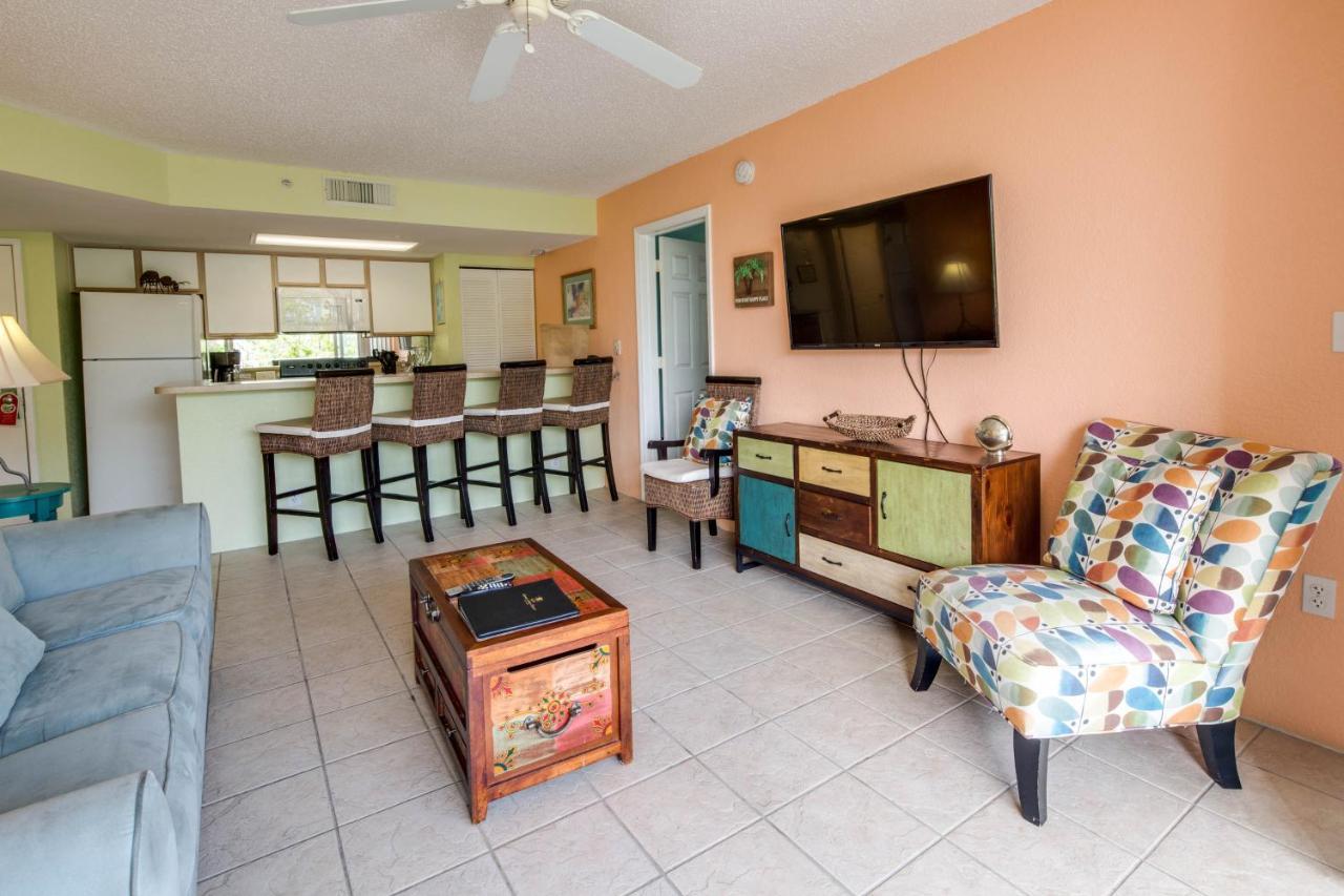 Sunrise Suites Saint Lucia Suite #201 Key West Exteriör bild