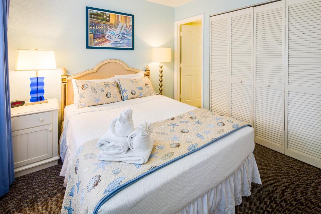 Sunrise Suites Saint Lucia Suite #201 Key West Exteriör bild