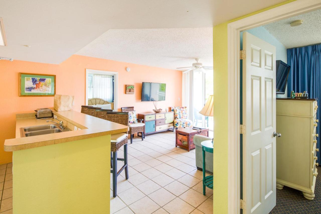 Sunrise Suites Saint Lucia Suite #201 Key West Exteriör bild