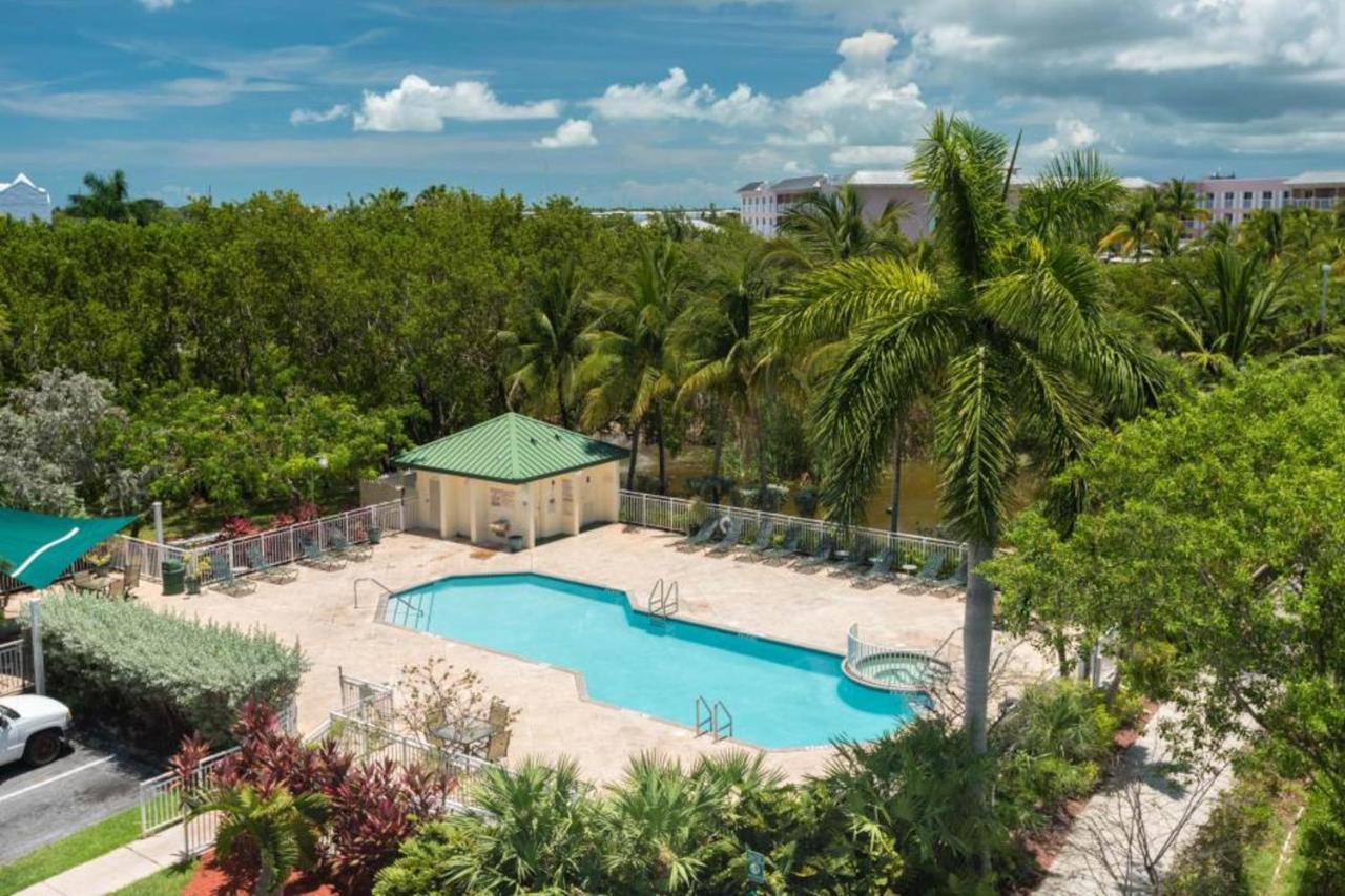 Sunrise Suites Saint Lucia Suite #201 Key West Exteriör bild