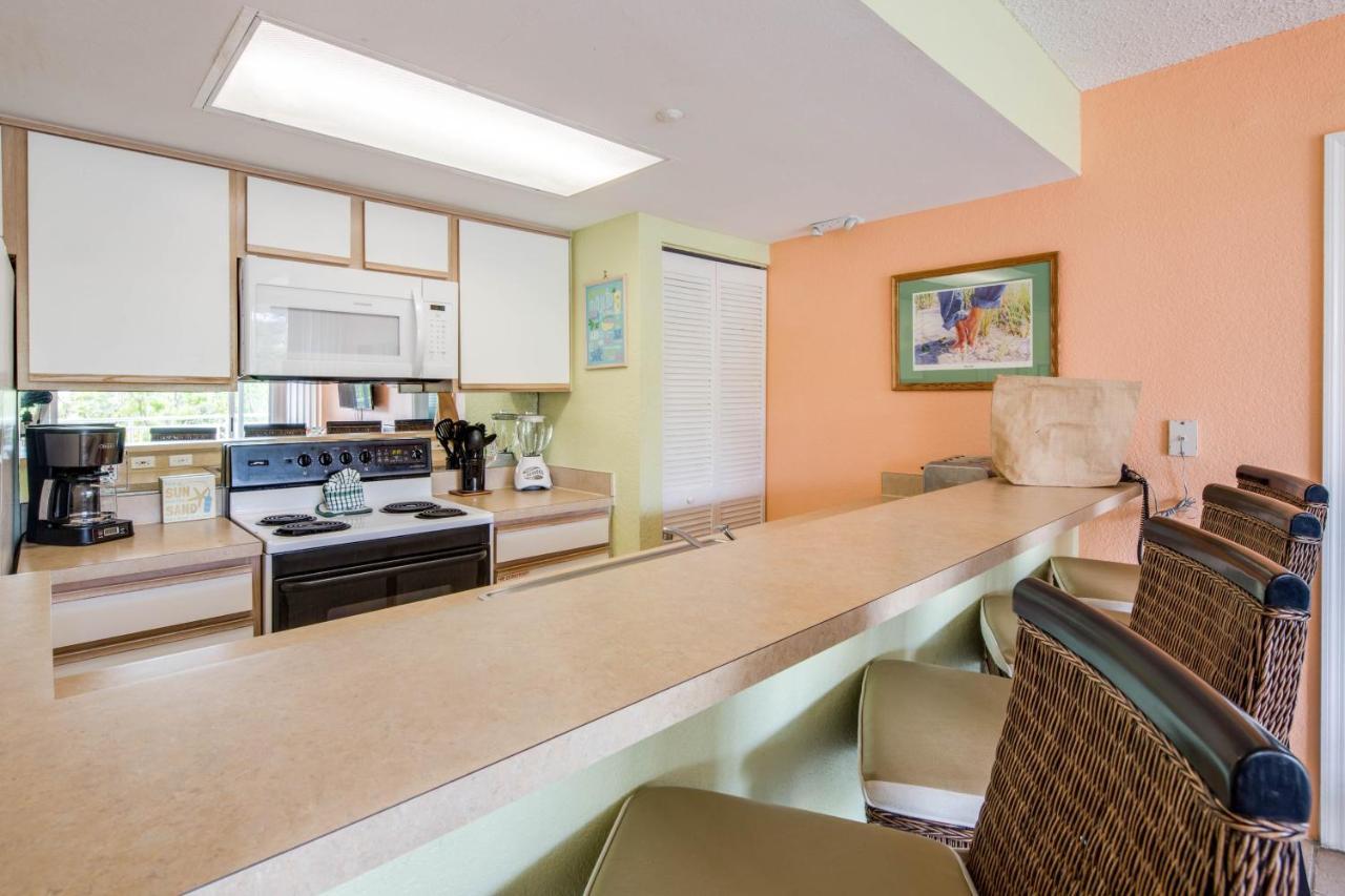Sunrise Suites Saint Lucia Suite #201 Key West Exteriör bild