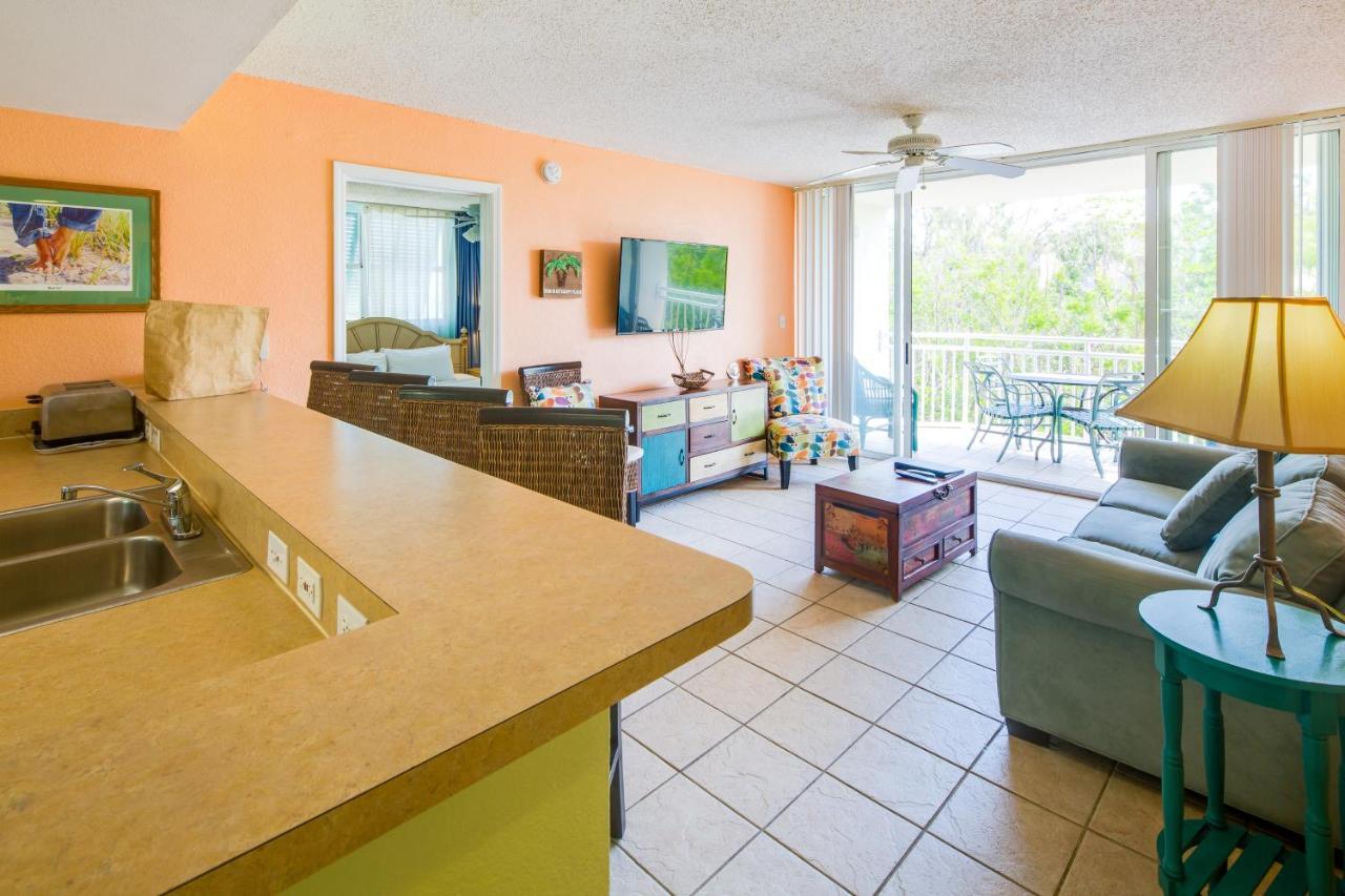 Sunrise Suites Saint Lucia Suite #201 Key West Exteriör bild