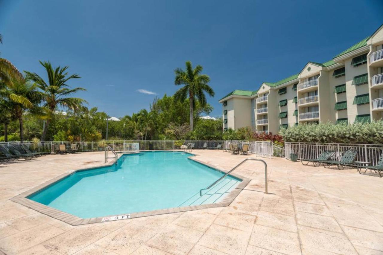 Sunrise Suites Saint Lucia Suite #201 Key West Exteriör bild